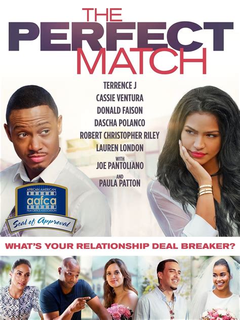 perfect match movie|The Perfect Match (2016)